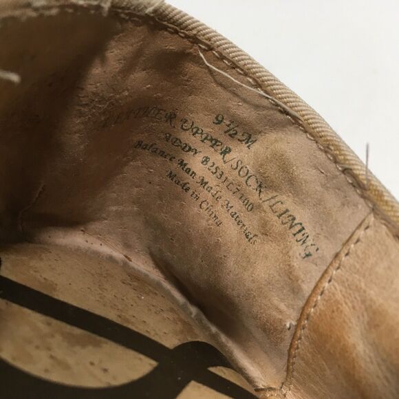 Sam Edelman Addy Spiked Studded Snake Embossed Leather Flats 9.5 Cream/Silver - Picture 9 of 12